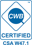 CWB - The Canadian Welding Bureau